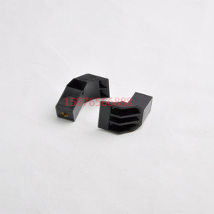 Pince de maintien du papier Komori G40 pour machine d'impression offset, accessoire de pédale de pression - Product Image 1