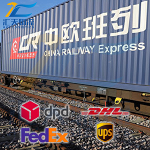 Envío Aéreo de China a Estados Unidos y Canadá al Mejor <span class=keywords><strong>Precio</strong></span> - Product Image 1
