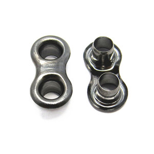Venta al por mayor ojales <span class=keywords><strong>de</strong></span> Metal libre <span class=keywords><strong>de</strong></span> níquel ojales <span class=keywords><strong>de</strong></span> latón y ojales para botas/prendas <span class=keywords><strong>de</strong></span> vestir - Product Image 4