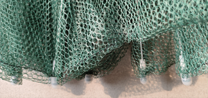 Cheap 6/8/10 Holes Umbrella Type Fish Shrimp Crab <strong>Lobster</strong> Trap <strong>Pots</strong> <strong>for</strong> <strong>Sale</strong> - Product Image 2