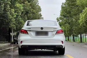 سيارة إم جي 6 2017 طراز 20T أوتوماتيك بريميوم إنترنت إديشن (يورو 5) هي سيارة رياضية بمحرك 1.5 تيربو بقوة 169 حصان وناقل حركة 7DCT. - Product Image 3