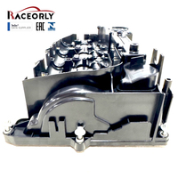 غطاء صمام رأس الأسطوانة للمحرك RACEORLY 11128570828 11128589941 لسيارات BMW N47 الفئة 1 و2 و3 و4 و5 وX1 وX3 وX5