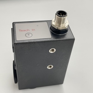 Cảm biến mã màu quang điện mới DK21 -9,5/110/124 418093 - Product Image 3