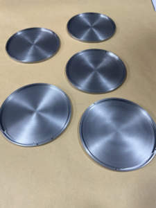 <span class=keywords><strong>99.95%</strong></span> शुद्धता Mo1 मोलिब्डेनम गोल मोलिब्डेनम डिस्क मोलिब्डेनम डिस्क मोलिब्डेनम डिस्क - Product Image 6