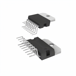 L4943 Multiwatt 15 ชิปจัดการพลังงาน (PMIC) ซื้อสินค้าออนไลน์จากผู้ผลิตชิ้นส่วนอิเล็กทรอนิกส์ - Product Image 1