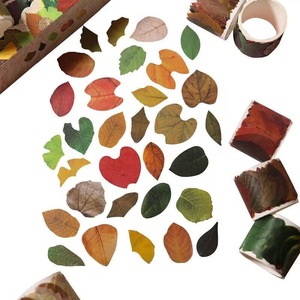 <span class=keywords><strong>Pegatina</strong></span> Adhesiva de Papel Impermeable Ecológica Hecha a Mano, <span class=keywords><strong>Pegatina</strong></span> Decorativa Cuadrada para Decoraciones Festivas Prácticas - Product Image 6