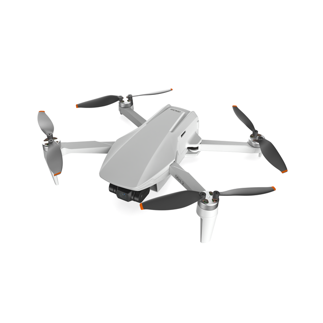 C-FLY Faith Mini2 GPS RC Drone with 4K HD 3-Axis Gimbal 240g Foldable Brushless Quadcopter 5KM Plastic 4CH