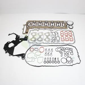 Kit completo de reparación de juntas para <span class=keywords><strong>BMW</strong></span> 3 (<span class=keywords><strong>E46</strong></span>) 330 Xd330 Cd535 D640 N57 N57D30A N57D30B N57N 11128509154 nuevo tipo - Product Image 1