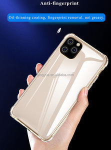 เคสโทรศัพท์ป้องกันรอยขีดข่วน TPU แบบไฮบริด PC สำหรับ <span class=keywords><strong>iPhone</strong></span> 15เคสมือถือกันกระแทกสำหรับ Apple <span class=keywords><strong>XR</strong></span> - Product Image 5