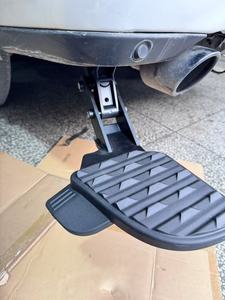 Nouvelle conception de marchepied rétractable pour hayon arrière de camionnette <span class=keywords><strong>4x4</strong></span> avec surface texturée antidérapante pour Dodge <span class=keywords><strong>Ram</strong></span> - Product Image 3