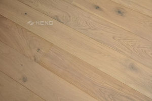 En Stock, Piso de Roble Sintético Más Vendido, Color Gris Polvoriento, Roble de 3 Capas, Piso de Madera Real, Precio Económico, Parqué - Product Image 2