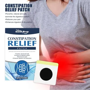 South Moon Nuovo Patch <span class=keywords><strong>per</strong></span> la <span class=keywords><strong>Stitichezza</strong></span> con Etichetta Privata, Confezione da 5 Pezzi, Riduce le Tossine, Cuscinetto <span class=keywords><strong>per</strong></span> Alleviare la <span class=keywords><strong>Stitichezza</strong></span> <span class=keywords><strong>per</strong></span> la Cura del Corpo - Product Image 3