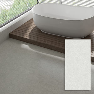 Carreau de cuisine moderne salle de bain salle de bain Sol 120x60 60120 grand carrelage gris rustique antidérapant en ciment durable 24x48 pour sol - Product Image 1