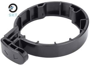 Складной страховочный круг для электрического скутера, застежка, защитное кольцо для M365, аксессуары, Круглый блокирующий кольцо для M365 - Product Image 3