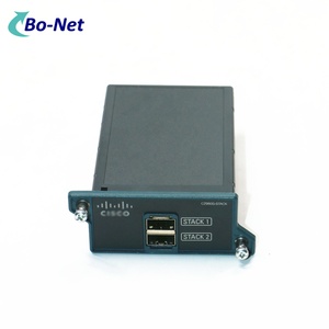 Ethernet ban đầu chuyển đổi WS-<span class=keywords><strong>C2960S</strong></span>-48LPS-L 48 PoE chuyển đổi 370W nửa PoE + Stackable <span class=keywords><strong>C2960S</strong></span>-<span class=keywords><strong>STACK</strong></span> ngăn xếp mô-đun - Product Image 5
