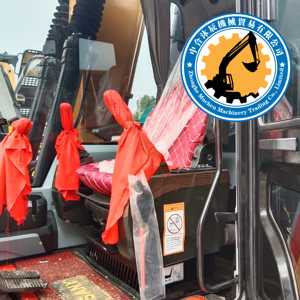 135 SANY115 SANY135รถขุดมือสองสภาพดี - Product Image 6