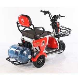 Tricycle électrique hangar loisirs minibus tricycle transparent épais <span class=keywords><strong>auvent</strong></span> couvert par <span class=keywords><strong>caravane</strong></span> hangar <span class=keywords><strong>auvent</strong></span> tente - Product Image 3