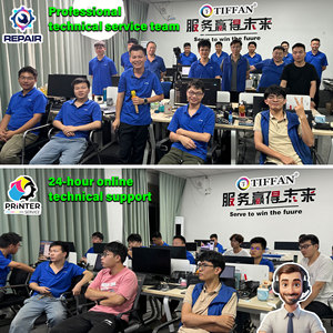 <span class=keywords><strong>2025</strong></span> mới đầy đủ tự động UV dtf máy in máy A4 300 mét đa chức năng Cán A3 UV dtf máy in - Product Image 6