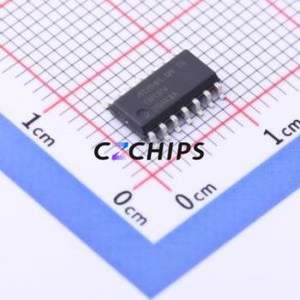Microcontrolador de chip IC de circuito integrado de 1/2 "(MCU/MPU/SoC), original y nuevo, 1/2" - Product Image 1