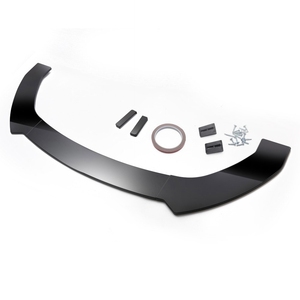 EPMAN - Kit de Carrocerí<span class=keywords><strong>a</strong></span> Universal para Automóvil, Alerón Delantero, Divisor de Parachoques, Efecto de Suelo, para Camry, ALTIMA, <span class=keywords><strong>Escape</strong></span>, EPQC0375 - Product Image 2