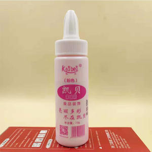 खाद्य ग्रेड लाल colorant पाउडर खाद्य रंग additive पाउडर खाद्य रंग प्राकृतिक पाउडर - Product Image 6