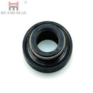 AR0378E SVY:12*24*2.1/7 ซีลน้ำมันวาล์วไพล็อตสำหรับรถขุด PC200-5 PC200-6 รุ่น 702-16-51270 - Product Image 2