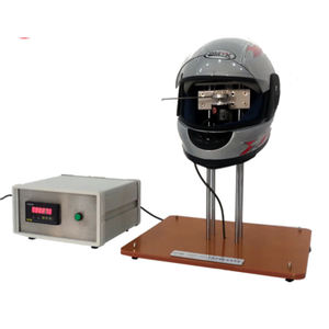 Tester per Campo Visivo EN 13087-6 ECE R22.06 AS/NZS 1698 FMVSS 218 EN 168 JIS T8133 ISO 12312, Attrezzatura per Test del Campo Visivo per Caschi - Product Image 1