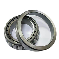 Vente directe d'usine - Roulement à rouleaux coniques 32218 - Dimensions 90x160x40mm - Pour excavatrices, broches de machines-outils, réducteurs de vitesse