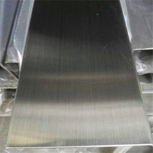 No.4 קו שיער inox 304 נירוסטה גיליון מחיר - Product Image 3