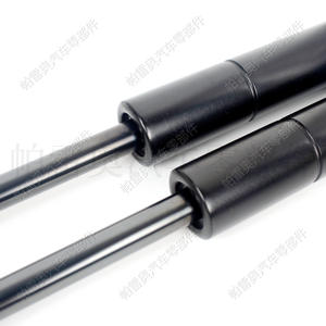 Support de porte de voiture Pareo pour Ford Mondeo Mk4 Saloon 2007-2015, tige à ressort à gaz 7S71-F406A10-AF - Product Image 4