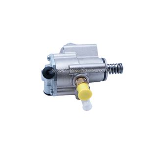 06F127025K ปั๊มเชื้อเพลิงแรงดันสูงสำหรับการเปลี่ยน2005-2015สำหรับรถ Audi A3 A4 TT qua-ttro VOLKS-Wagen - Product Image 4