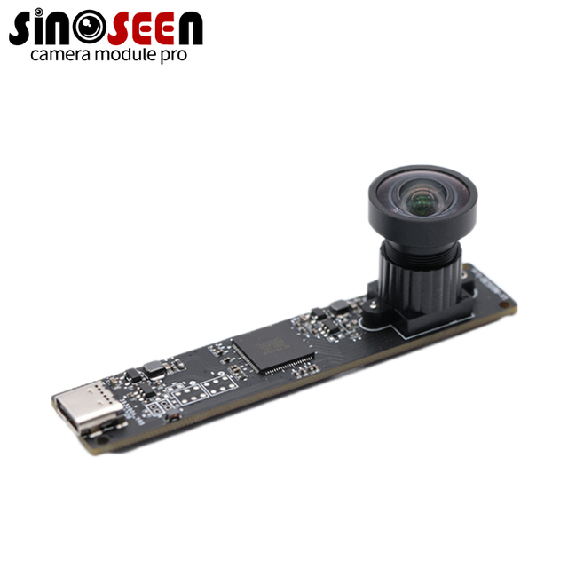 IMX317 8MP HD 4k USB Micro Camera Module