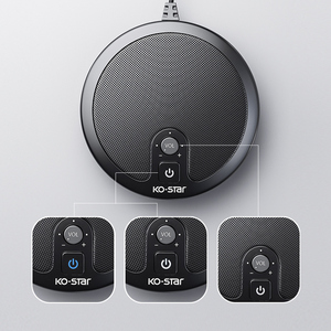 Microphone de conférence filaire Microphone Usb Enregistrement de <span class=keywords><strong>studio</strong></span> Microphone personnalisé - Product Image 5