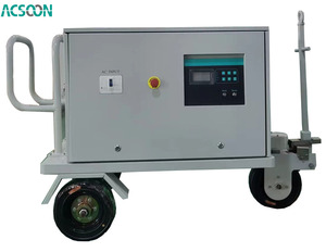 Bộ CHỈNH LƯU acsoon 28.5V AC đến DC được thiết kế để cấp nguồn cho thiết bị điện trên Tàu và phóng máy bay và máy bay trực thăng - Product Image 6