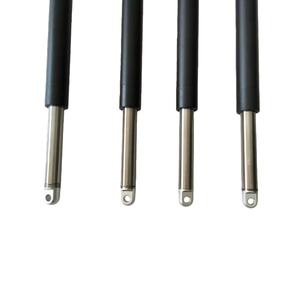 Hall Sensörlü Senkron Kontrol 4ps 6000N Büyük Yük Elektrikli Lineer Aktüatör, RV için 850mm Strok - Product Image 1