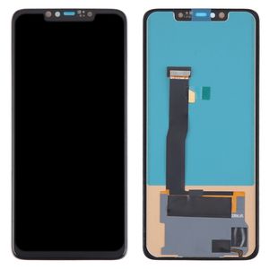 Parti di riparazione del <span class=keywords><strong>telefono</strong></span> TFT <span class=keywords><strong>schermo</strong></span> LCD per Huawei Mate 20 Pro con digitalizzatore assemblaggio completo non supporta l'identificazione delle impronte digitali - Product Image 1