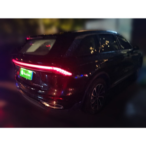 Guazi Meilleur <span class=keywords><strong>Prix</strong></span> <span class=keywords><strong>Lincoln</strong></span> Nautilus Essence 2.0 <span class=keywords><strong>SUV</strong></span> Voiture d'Occasion 4x4 5 Places - Product Image 6