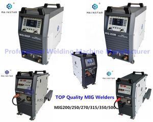 เครื่องเชื่อมมิก <span class=keywords><strong>MIG</strong></span> 250/280/315 เครื่องเชื่อมอาร์คอื่นๆ เครื่องเชื่อมมิกแม็ก อุตสาหกรรม เครื่องเชื่อมอินเวอร์เตอร์ Nbc315 - Product Image 6