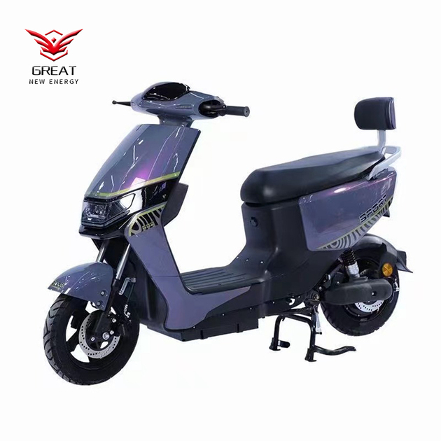 Ev Scooter Electric Motorcycle Powerful Electric Motorcycle 2024 Electric Motorcycle