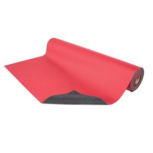 Logo personalizzato <span class=keywords><strong>in</strong></span> Neoprene piano Runner 27 "* 20 'rosso e blu con l'alta qualità corridori del pavimento per il mercato del Nord America - Product Image 4