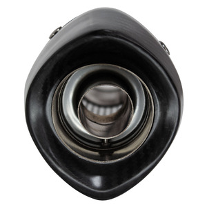 Silenciador de carbono de escape Universal para motocicleta de 51mm con DB Killer para Ninja400 Z250 CBR300R ADV150 DL250 GSX250R MT15 R25 R3 <span class=keywords><strong>G310R</strong></span> - Product Image 4