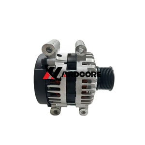 Alternateur de haute qualité 24V 90A 3218932 5606109 8600366 T407039 pour moteur C4.4 - Product Image 2