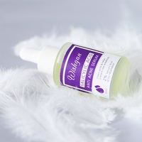 Traitement de l'acné pour le visage Wishgan OEM/ODM à 2% d'acide salicylique et d'acide hyaluronique