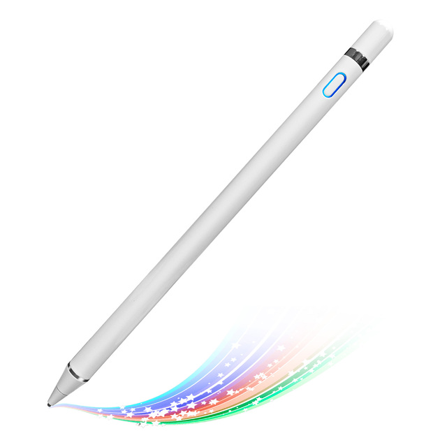 K811 Portable Universal Digital Stylus Tablet USB Pencil Xp Pen Rechargeable Multi-function Screen Stylus