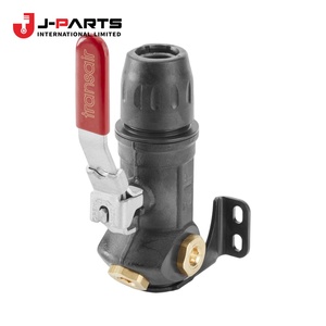 Soporte, Conector de Admisión de Aire, Válvula EGR N.° 2 para Toyota Hilux KUN16 1989-2004 OE 26127-30010 2612730010 - Product Image 2