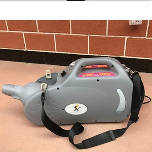 Pulverizador Eléctrico Portátil Ryobi, Nebulizador ULV, Máquina Desinfectante de Niebla Fría - Product Image 5