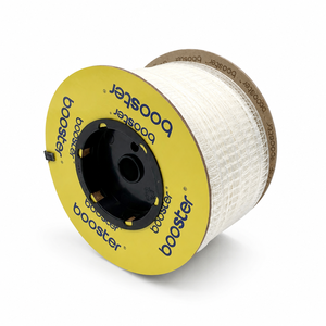 Épingles jaunes en TPU de 13 mm (1/2 pouce) pour attacheur ST9000 - Product Image 2