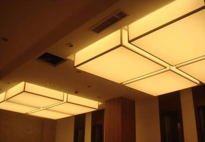 Dc24v <span class=keywords><strong>LED</strong></span> bảng điều chỉnh ánh sáng tấm bảng 360 đèn <span class=keywords><strong>LED</strong></span> 1800-3000K có thể điều chỉnh Dim để ấm <span class=keywords><strong>LED</strong></span> trần ma trận bảng đèn mỹ phẩm chiếu sáng - Product Image 3