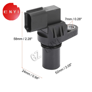 Sensor de Posición del Árbol de Levas J5T23281 para Mazda 2 2011-2014 J5T23281 ZJ01-18-230 ZL01-18-230 - Product Image 2