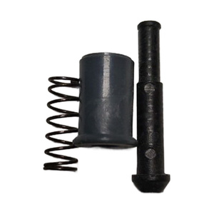 Fixateur d'accélérateur compatible avec oleomac 931 Réf 911445 - Product Image 1